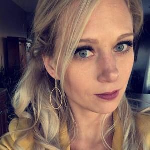 Meet your Posher, Tracey